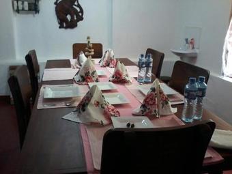 Sommersheild Cottage