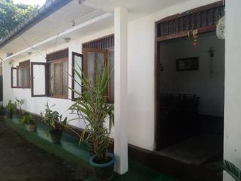 Hostal Resort Sunshine Maskeliya