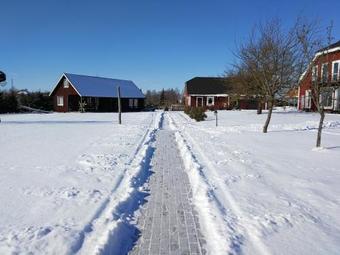 Agroturismo Vila Runa