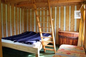 Agroturismo Zemaite Truoba