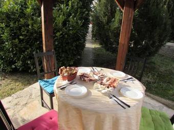 Agroturismo Rural Household Starevina