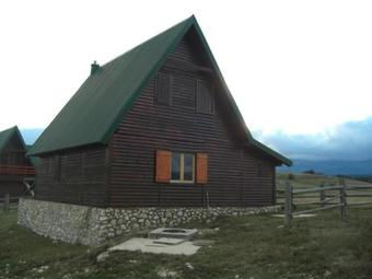 Lodge Zabljak Holidays
