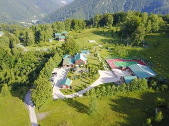 Villa Gacka Jelena