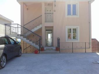 Apartments Odiva