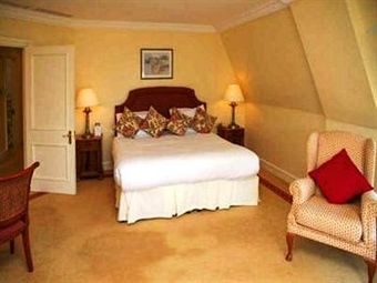 The Glenview Hotel & Leisure Club