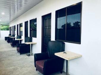 Posada Lunastay (shared Common Area)