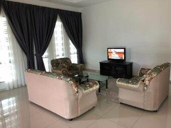 Seaview Homestay Kuala Rompin