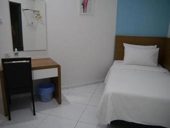 Hotel Wawasan