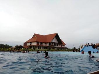 Hotel Savanna Hill Resort
