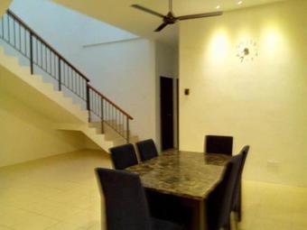 Rumah Rehat Kemaman