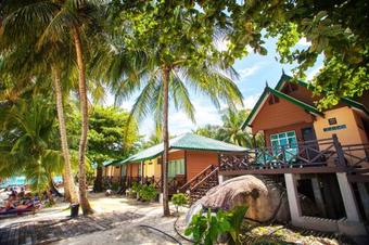 Hotel Tuna Bay Island Resort