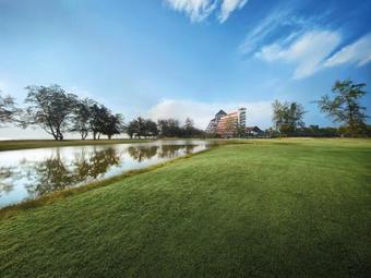 Hotel Resorts World Kijal