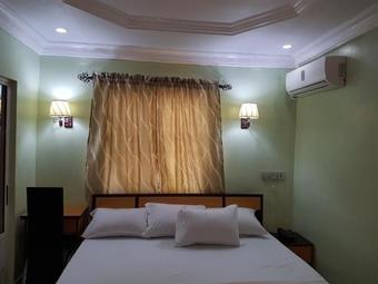 Hotel April Suites Ilaro