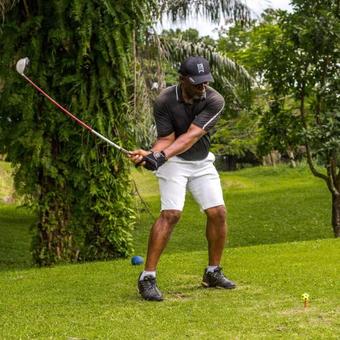Ibom Hotel & Golf Resort