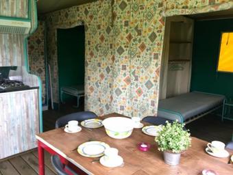 Boerderijcamping De Kreitsberg