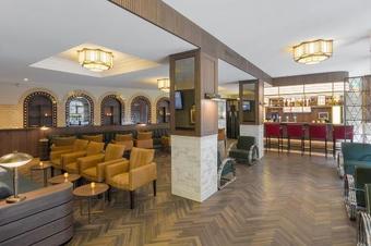 Grand Hotel Valies