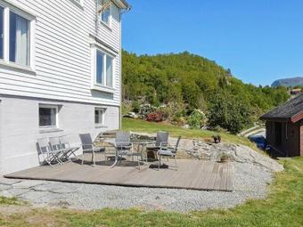 Holiday Home Skiftun