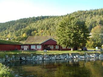 Apartamento J�kta Fjordstue