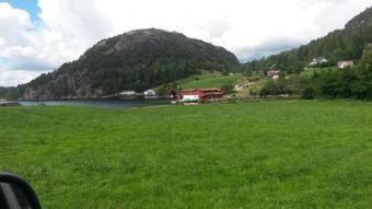 Cottage 2 - Soerskaarveien