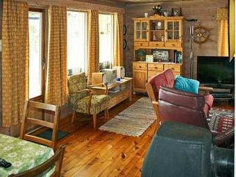 Four-bedroom Holiday Home In Mandal