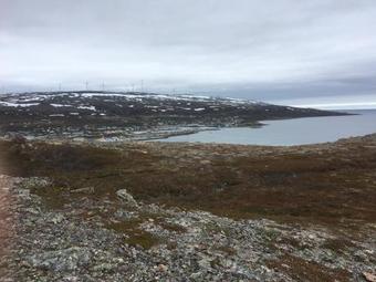 B�tsfjord Polar Hotell