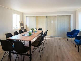 Holiday Home Brattv�g II