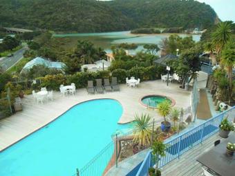 Apartamentos 'glanville Snuggery' - Waiwera