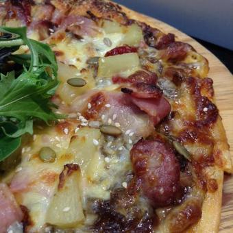 Albergue The Lazy Cow Accommodation