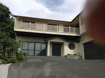 Bed & Breakfast Duncansby Road