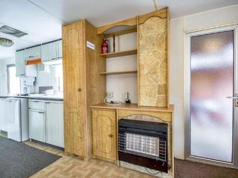 Holiday Home Holenderski