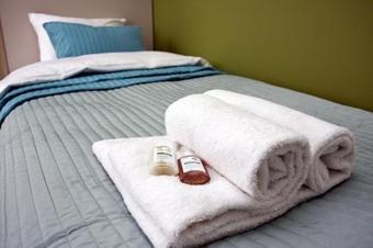 Hostal Villa Modlin Airport