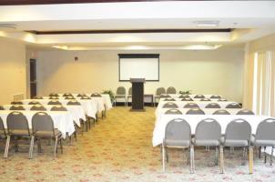 Hotel Comfort Suites