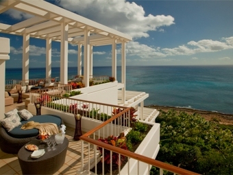 Hotel Jw Marriott Ihilani Ko Olina Resort & Spa