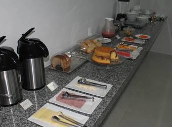 Hotel Encantos De Penedo