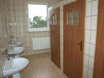 Hostel Hutnik