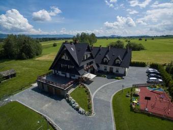 Apartamento Villa Kasper