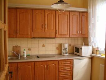 Apartamento Vega