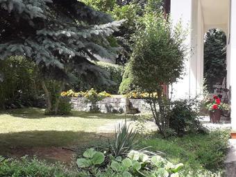 Hostal Villa Cassia