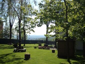 Hotel Radocza Park Active & Spa