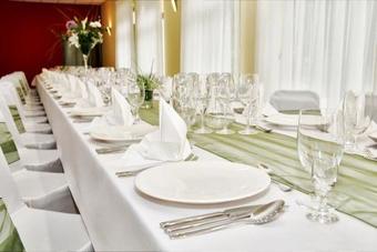 Vistula Hotel