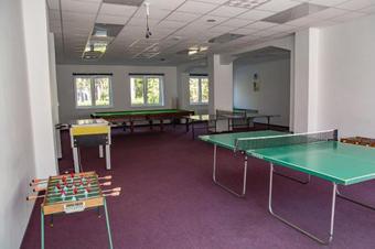 Hotel O?rodek Wypoczynkowy Wielki B??kit