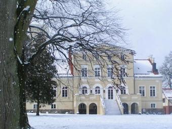 Hotel Wieniawa