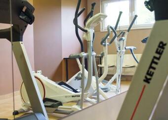 Hotel Novum & Spa