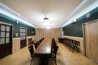 Hotel Pelikan