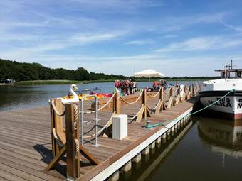 Bukowo Morskie Dabki Holiday House Baltic Sea