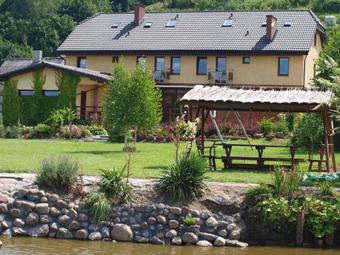 Hostal Dom Go?cinny Pod G�r?