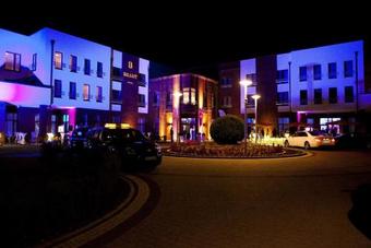 Brant Hotel & Events