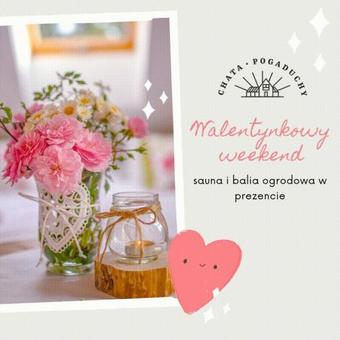 Posada Chata Pogaduchy