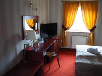 Hotel Spichlerz Lubawa