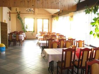 Posada Hotelik Orlik